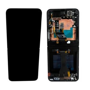 Modulo samsung z flip 7 fe (original) (con marco)