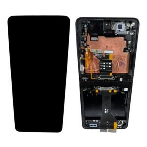 Modulo samsung z flip 7 (original) (con marco)
