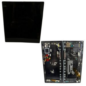 Modulo samsung z fold 7 (original) (con marco)